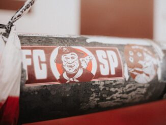 FC St. Pauli | FCSP am Wochenende KW34 2025