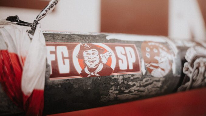 FC St. Pauli | FCSP am Wochenende KW34 2025 FC St. Pauli | FCSP am Wochenende KW34 2025