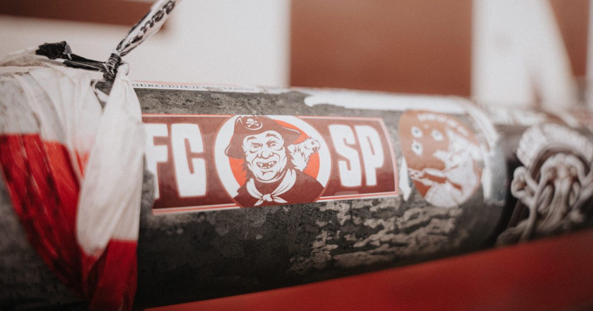 FC St. Pauli | FCSP am Wochenende KW34 2025