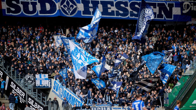 Münster gegen Paderborn und Nürnberg gegen Darmstadt live