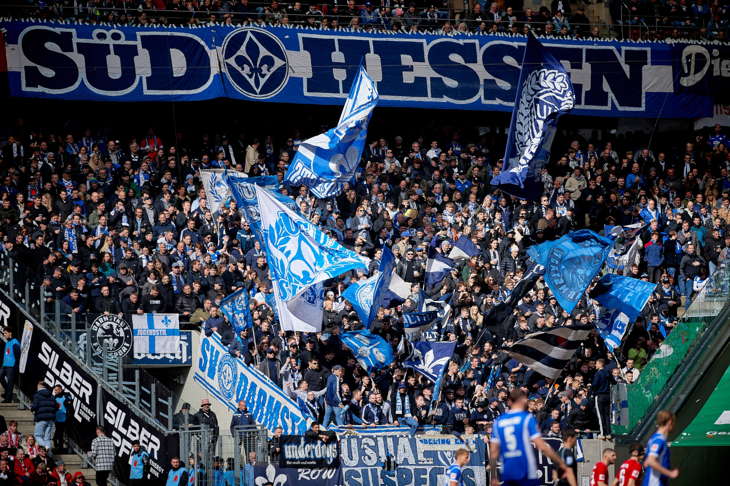 Münster gegen Paderborn und Nürnberg gegen Darmstadt live
