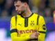 Champions League: Dortmund scheidet trotz Sieg gegen
