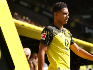 Warum die Bundesliga-Saison für Borussia Dortmund ein