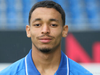 Kohfeldt befürwortet Ausleihe von El Idrissi (Update)