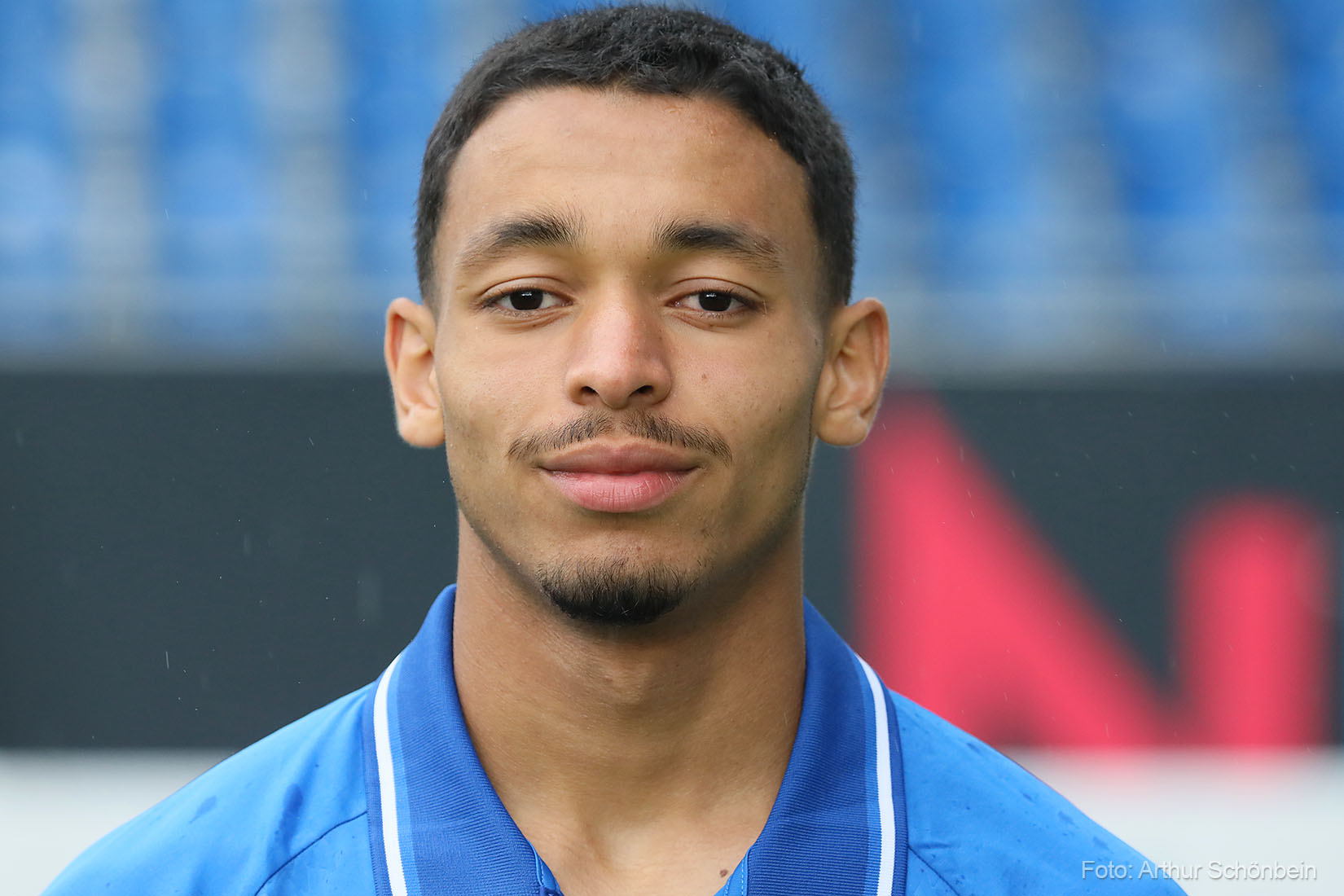 Kohfeldt befürwortet Ausleihe von El Idrissi (Update)