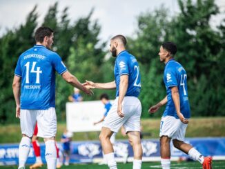 Lilien testen gegen Schweinfurt – SV Darmstadt 1898 e.V.