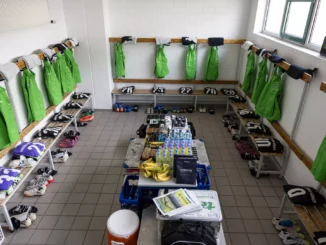 Diks und Tabaković geben Pflichtspieldebüt für Borussia -