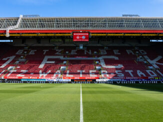 Fan-Infos zum Heimspiel gegen den SV Darmstadt 98