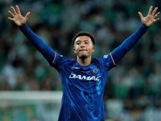 Gibt jetzt der BVB Gas? Spektakulärer Wechsel von Jadon