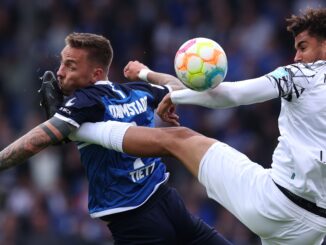 Magdeburg v Darmstadt: Heute live im Free-TV - Wer