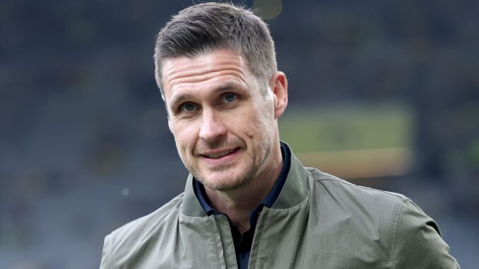 Wechsel innerhalb der Premier League: BVB geht bei