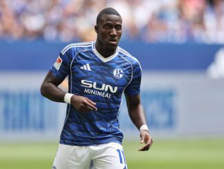 1. FC Kaiserslautern vs. Schalke 04 heute live im Free-TV: