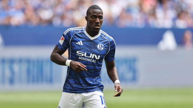 1. FC Kaiserslautern vs. Schalke 04 heute live im Free-TV: 1. FC Kaiserslautern vs. Schalke 04 heute live im Free-TV: