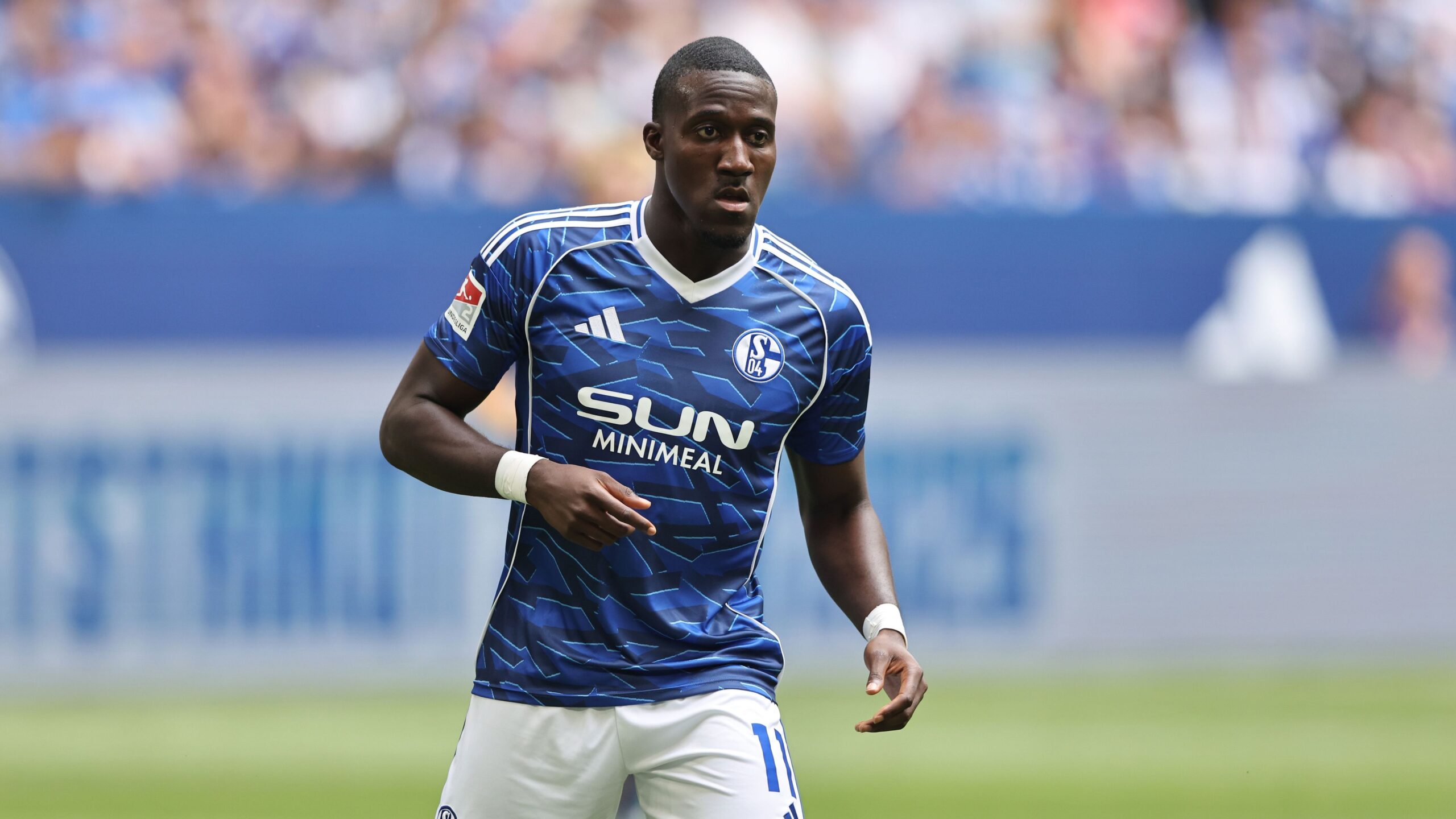 1. FC Kaiserslautern vs. Schalke 04 heute live im Free-TV: