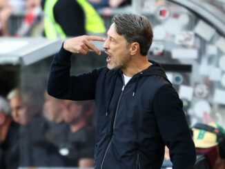 BVB dreht sich im Kreis: Warum der Bundesliga-Auftakt