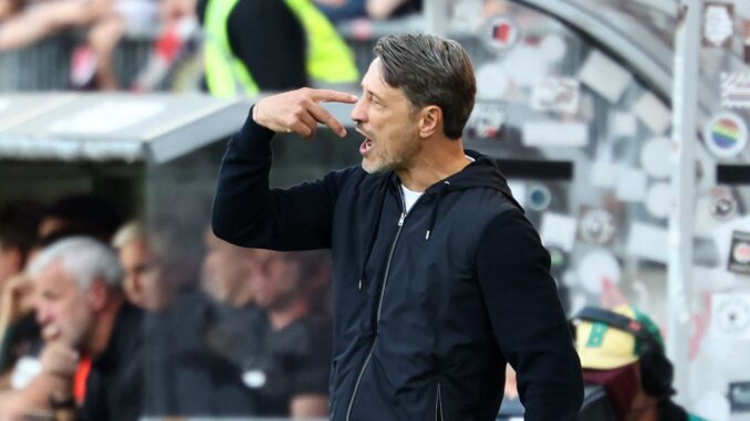 BVB dreht sich im Kreis: Warum der Bundesliga-Auftakt BVB dreht sich im Kreis: Warum der Bundesliga-Auftakt
