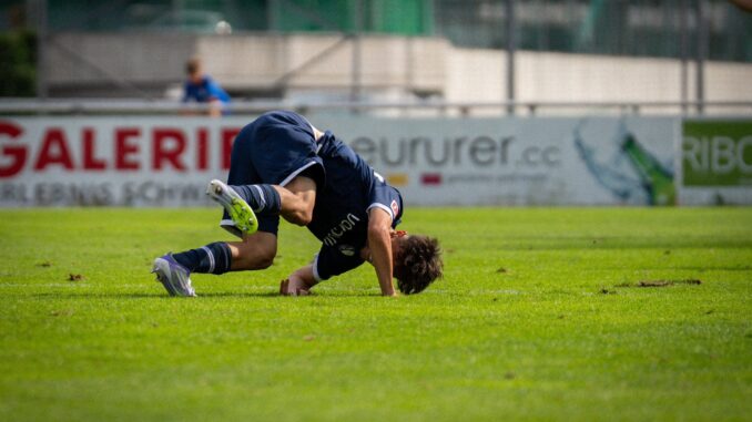 VfL Bochum – Systemkrise zum Saisonstart VfL Bochum – Systemkrise zum Saisonstart