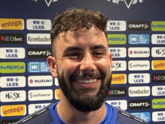 Marco Richter: "Ich will wieder zurück in die Spur finden"
