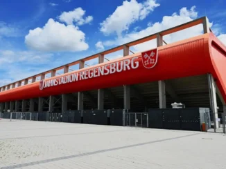 Regensburg - Köln Tipp & Prognose