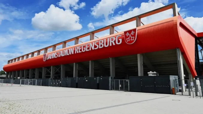 Regensburg - Köln Tipp & Prognose