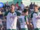 Co-Trainer Pierre Becken feiert Comeback und trifft im