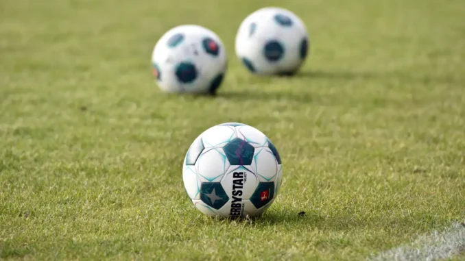 Ganz später Knockout für Borgfelds U19 Ganz später Knockout für Borgfelds U19