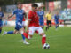 U21 unterliegt Pirmasens deutlich - 1.FC Kaiserslautern
