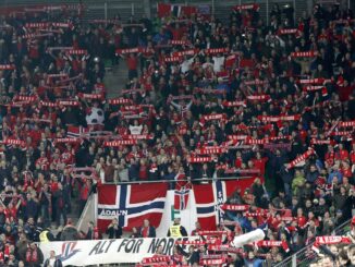Ex-BVB-Stürmer Haaland überrascht mit neuem Namen auf dem