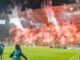 Rekordstrafe wegen Pyrotechnik im DFB-Pokal