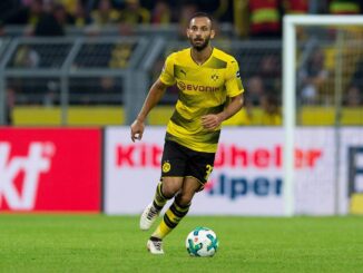 Ex-BVB-Profi Toprak mit erschütterndem Geständnis: