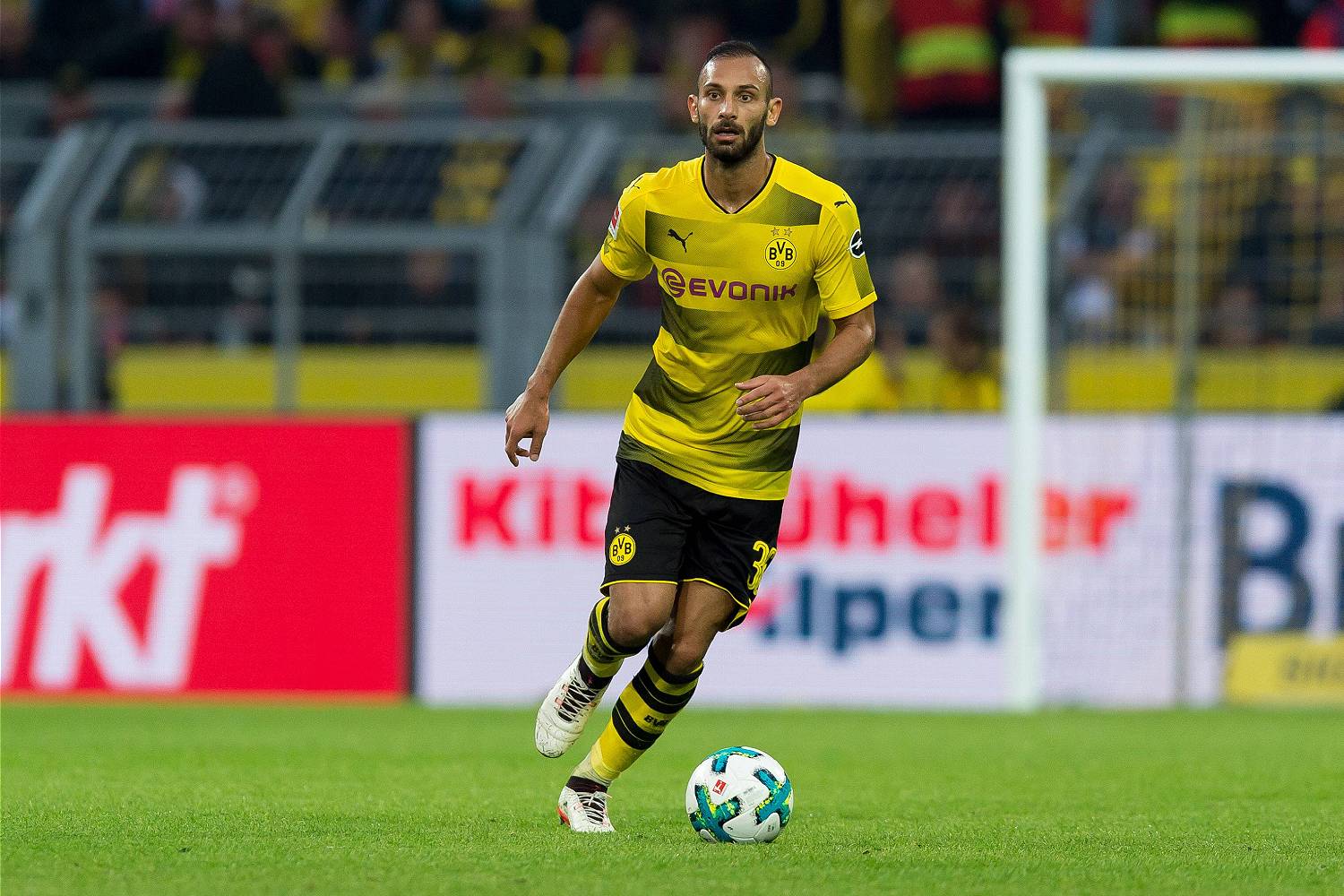 Ex-BVB-Profi Toprak mit erschütterndem Geständnis: