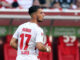 Steht Leart Pacarada beim 1. FC Köln vor dem Aus?