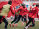 Fortuna Düsseldorf 1895: Ab in die Arena!