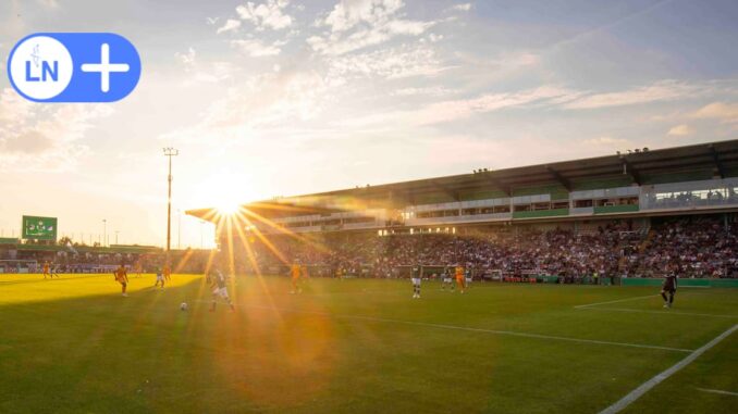 VfB Lübeck knackt Mitgliederrekord – DFB-Pokal-Tickets VfB Lübeck knackt Mitgliederrekord – DFB-Pokal-Tickets