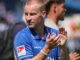 "Wieder zu Hause" - das bewegende Comeback des Fabian