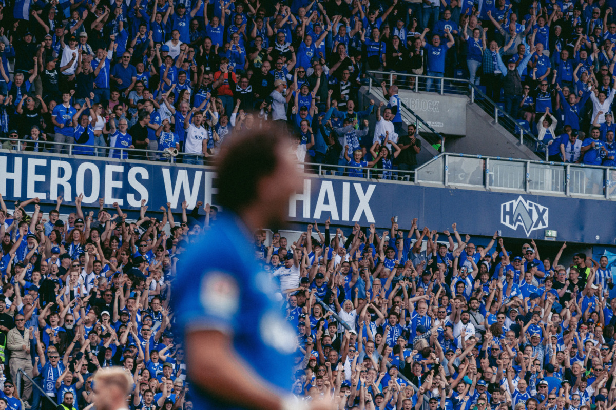 Orga-Hinweise zum Heimspiel gegen Hertha BSC – Darmstadt