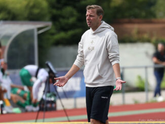 Kohfeldt: Da war noch Luft nach oben