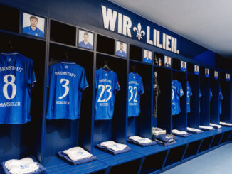 Papela und Akiyama starten – SV Darmstadt 1898 e.V.