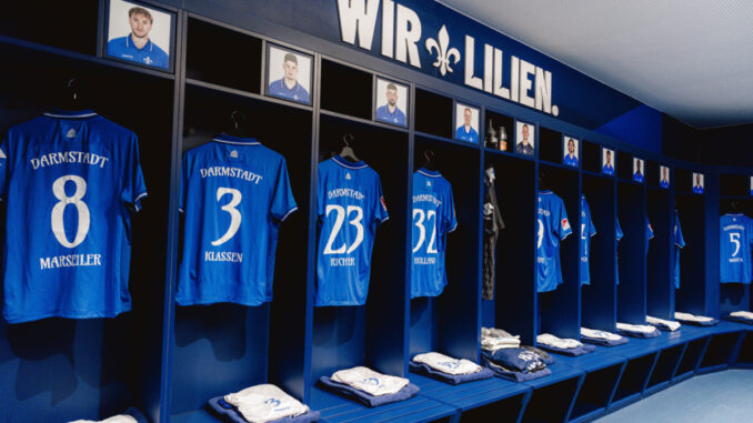 Papela und Akiyama starten – SV Darmstadt 1898 e.V. Papela und Akiyama starten – SV Darmstadt 1898 e.V.