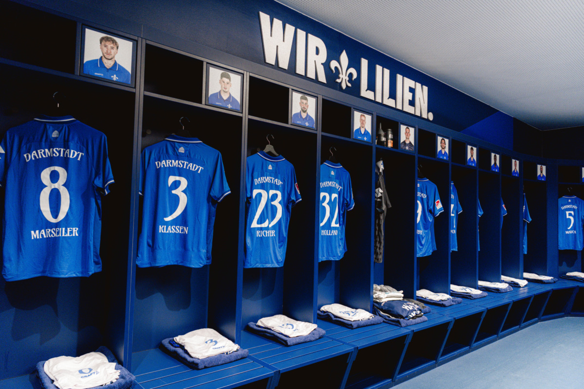 Papela und Akiyama starten – SV Darmstadt 1898 e.V.