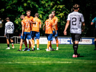 Lilien siegen klar gegen Schweinfurt – SV Darmstadt 1898