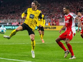 Überraschung bei Union Berlin, BVB-Duo billig