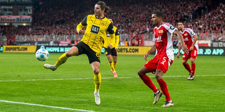 Überraschung bei Union Berlin, BVB-Duo billig