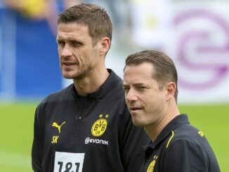 Budget für weiteren Top-Transfer vorhanden