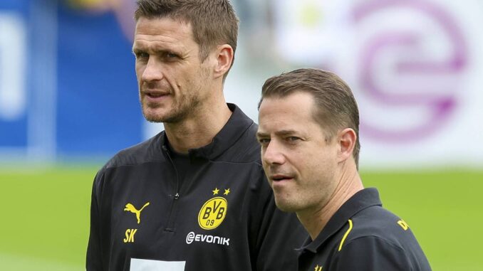 Budget für weiteren Top-Transfer vorhanden