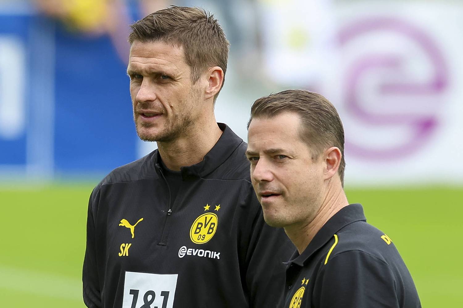 Budget für weiteren Top-Transfer vorhanden