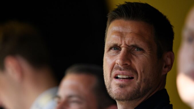 Borussia Dortmund soll 60 Millionen Euro fordern: Inter