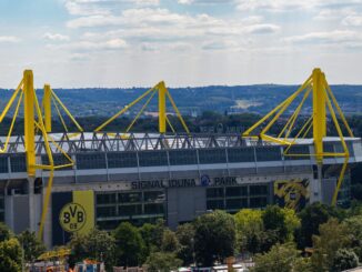 Rund um die BVB-Saisoneröffnung wird es voll: