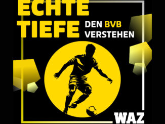 „Echte Tiefe – den BVB verstehen“: FUNKEs Westdeutsche