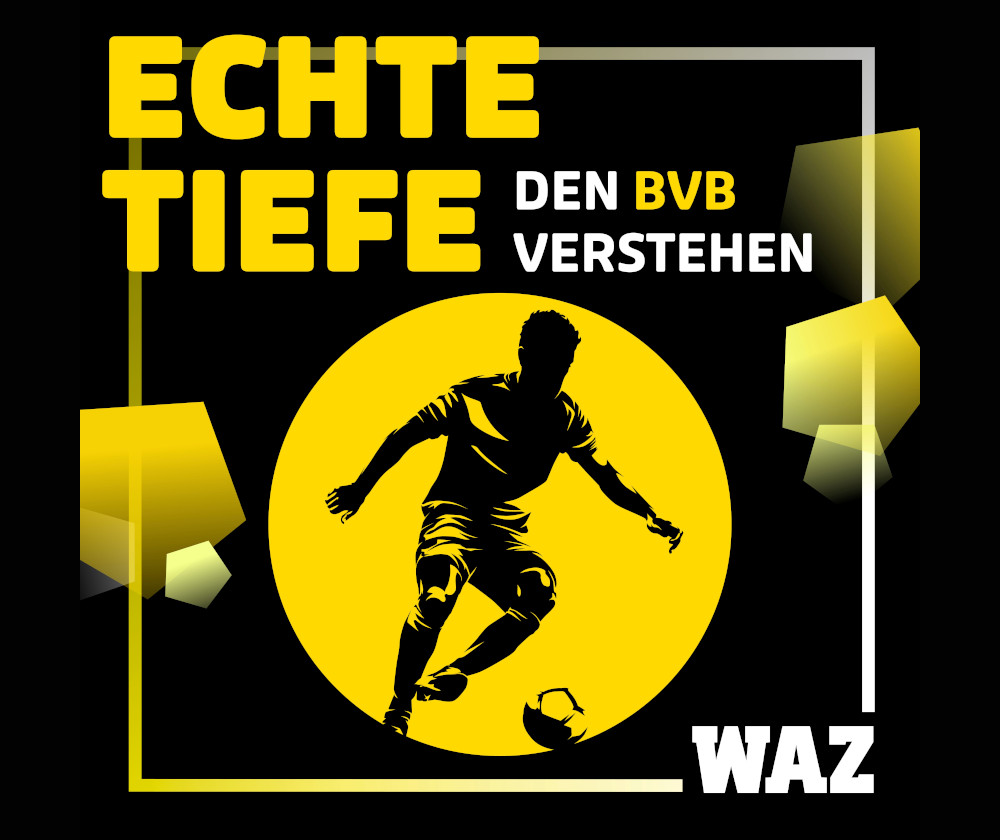 „Echte Tiefe – den BVB verstehen“: FUNKEs Westdeutsche